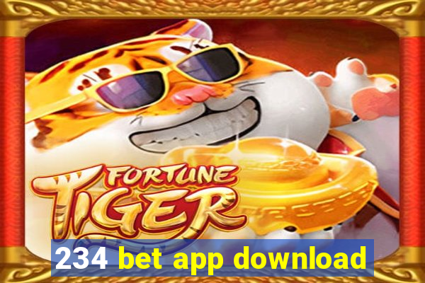 234 bet app download